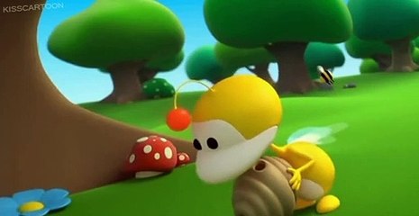 Uki Uki E008 – Duck is tired