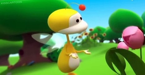 Uki Uki E010 – The slide