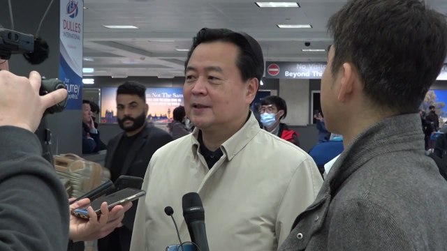 외교1차관 한일 징용배상 쟁점 최고위급 협의중...조속 결론 희망 / YTN