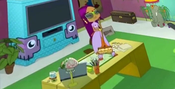 Sally Bollywood Sally Bollywood S01 E019 – Talent Will Out