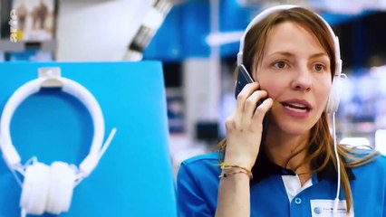 Die Welt der Wunderlichs (2016)