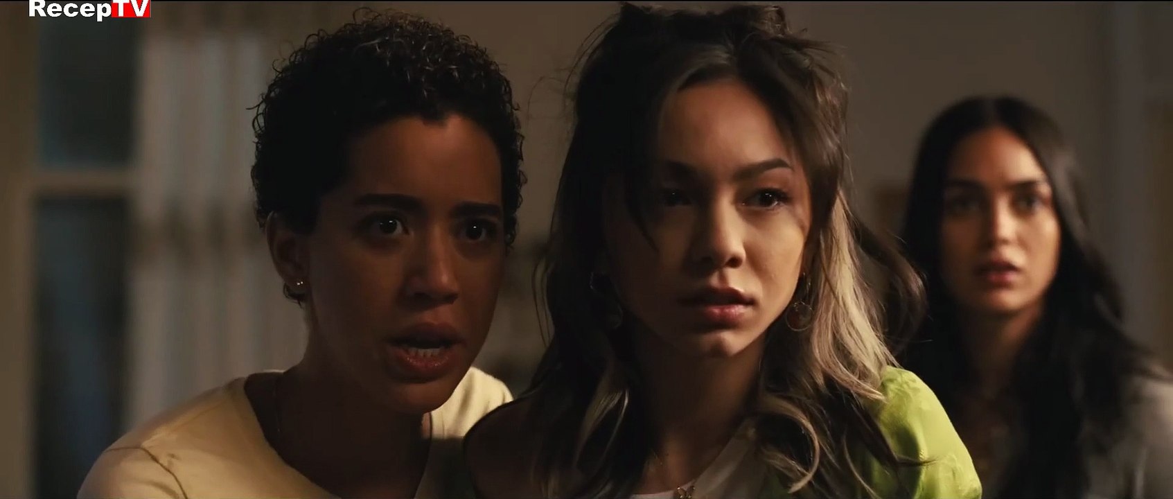Çığlık 6 | Çığlık VI | Büyük Oyun Spotu Türkçe Altyazılı (2023 Movie) RecepTV