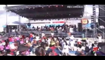 2023 Calypso Fiesta Finalists