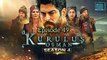 Kurulus Osman season 4 Episode 49 | Urdu dubbed | Turkish Drama