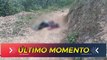 Sujetos desconocidos asesinan una persona en aldea El Paraíso, Comayagua