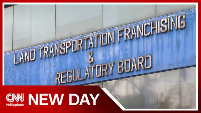 Drivers divided as LTFRB opens more TNVS slots