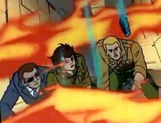 G.I. Joe S01 E32