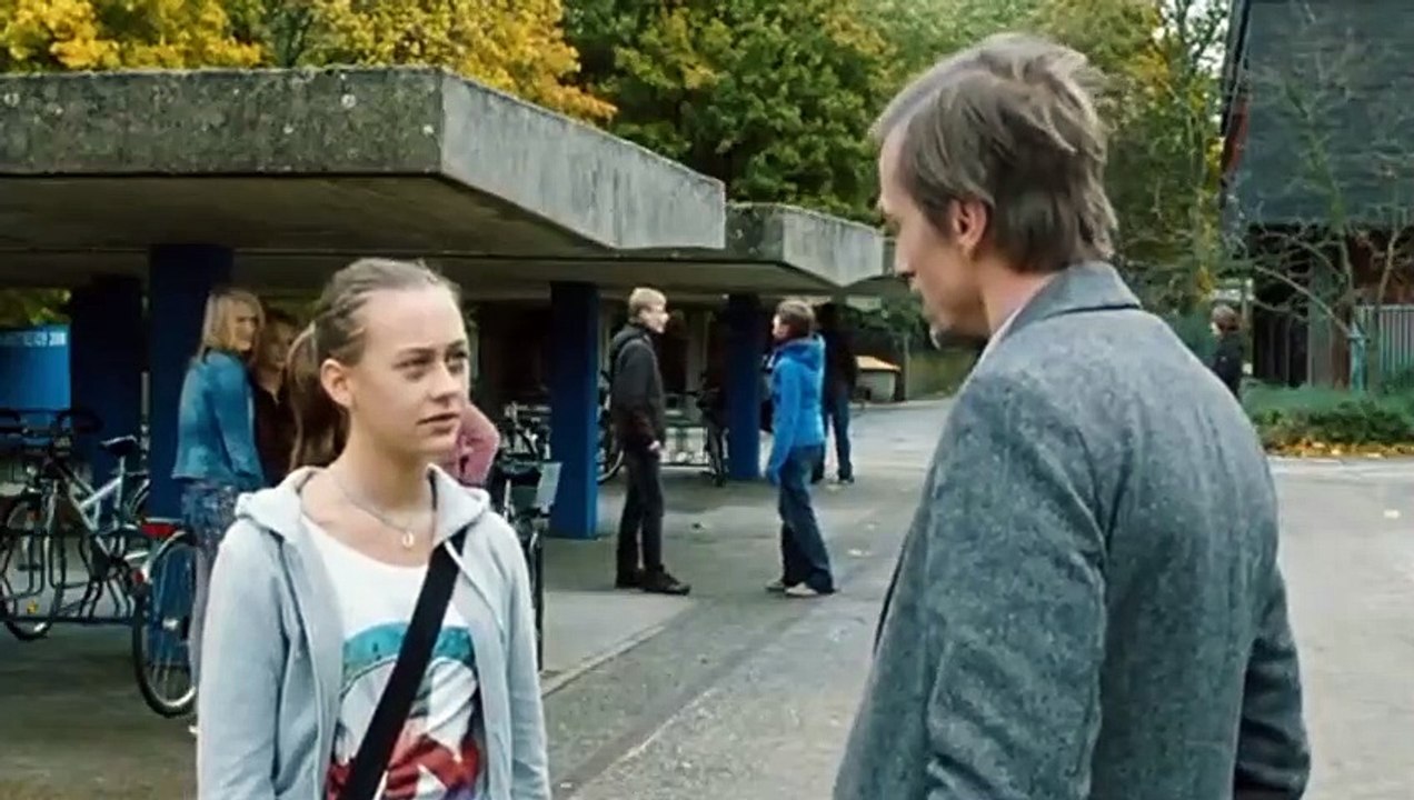 Die Vermissten (2012)