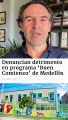 Federico Gutiérrez y su opinión sobre el programa Buen Comienzo en Medellín