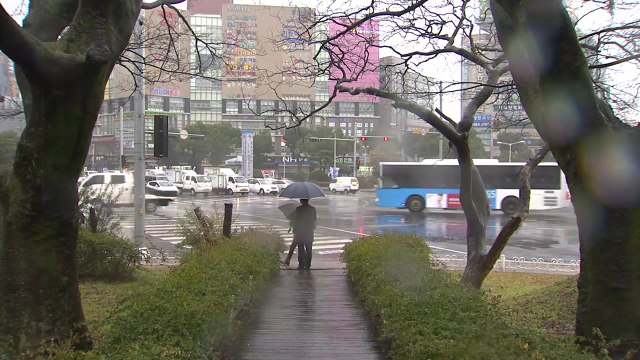 [날씨] 오늘 흐리지만 온화...강원 산간 20cm 폭설 / YTN