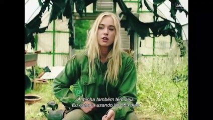 Fear the Walking Dead - The Althea Tapes (LEGENDADO)