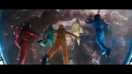 Guardianes De La Galaxia Vol. 3. -  Tráiler 2  Subtitulado