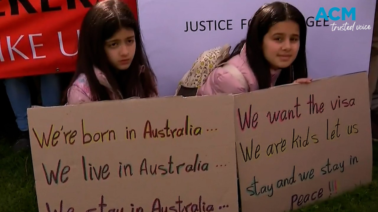 Refugees granted permanent resident eligibility as Labor fulfils election promise