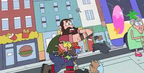 Adventure Beast S01 E02