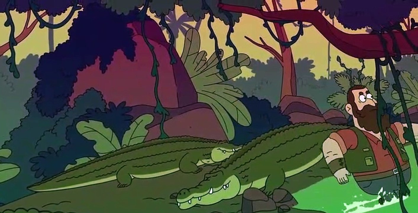 Adventure Beast S01 E04