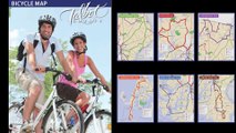 A Cycling Paradise On Maryland, Eastern Shore