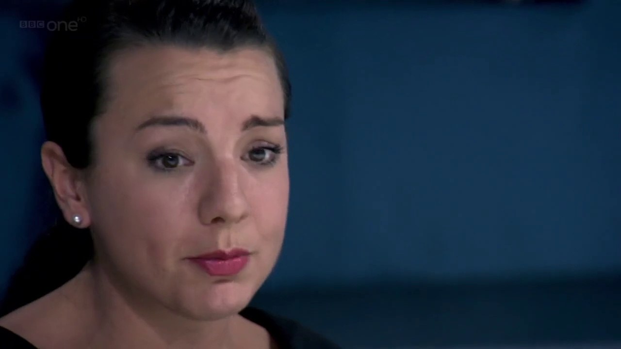 The Apprentice UK S08E08 HD (2012)