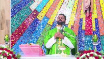 Holy Mass I Malayalam Mass I February 13 I Monday I Qurbana I 6.45 AM