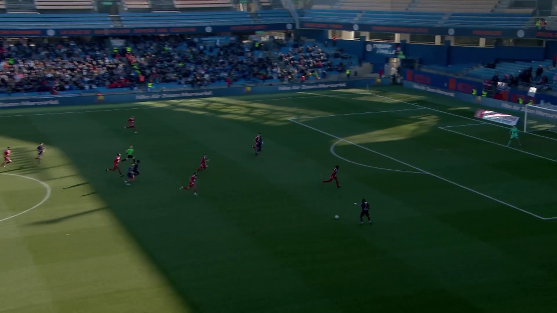 Montpellier v Brest | Ligue 1 22/23 | Match Highlights
