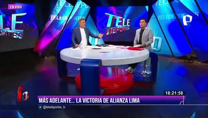 EXCUSIVO | Jesús Barco: “Sí habrá matrimonio con Melissa”