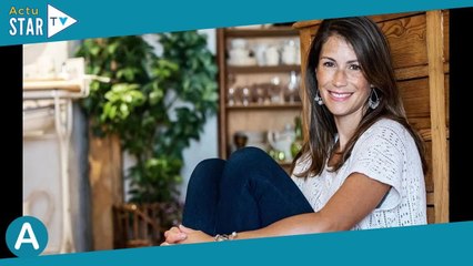 Adeline Jaquet (Affaire conclue) maman : rare photo de ses adorables enfants !