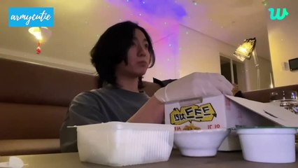 JUNGKOOK Weverse LIVE PART 2 03.02.2023 (VOSTFR)