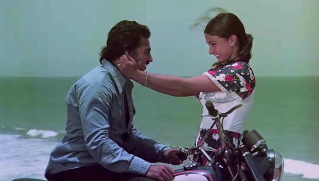 सोलह बरस की बाली उमर  | solah baras kii baalii umar | Flute Cover | लता मंगेशकर  | एक दुजे के लिए