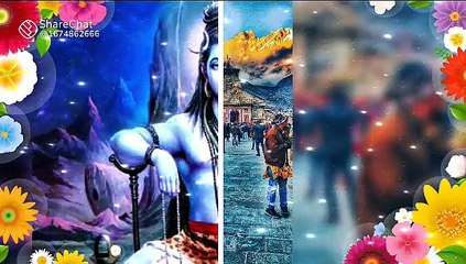 Shivratri WhatsApp Status 2023 #viral #shortvideo #status #whatsappstatus #shorts