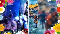 Shivratri WhatsApp Status 2023 #viral #shortvideo #status #whatsappstatus #shorts