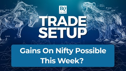 Earnings Led Move In Autos, Capital Good MNC Stocks Likely | Trade Setup: February 13