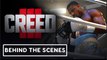 Creed 3 | Official 'A Look Inside' Featurette - Michael B. Jordan, Jonathan Majors