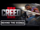 Creed 3 | Official 'A Look Inside' Featurette - Michael B. Jordan, Jonathan Majors