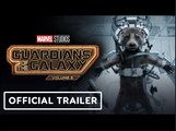 Guardians of the Galax:y Vol. 3 | Official Big Game Trailer - Chris Pratt