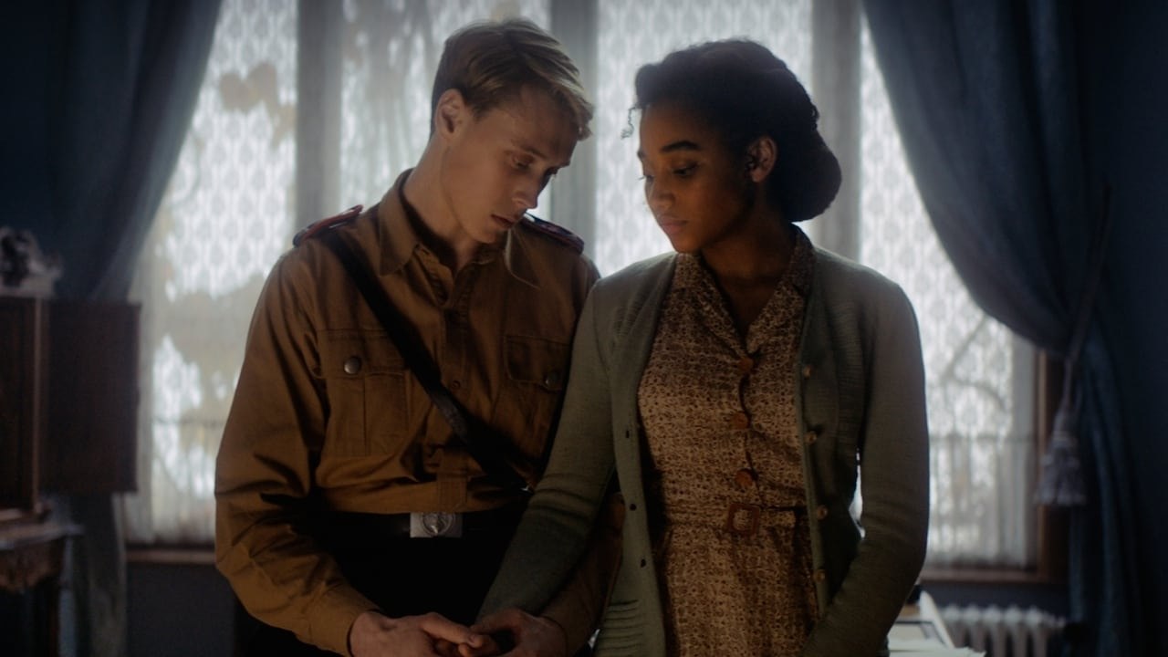 Where Hands Touch (2018) | Official Trailer, Full Movie Stream Preview