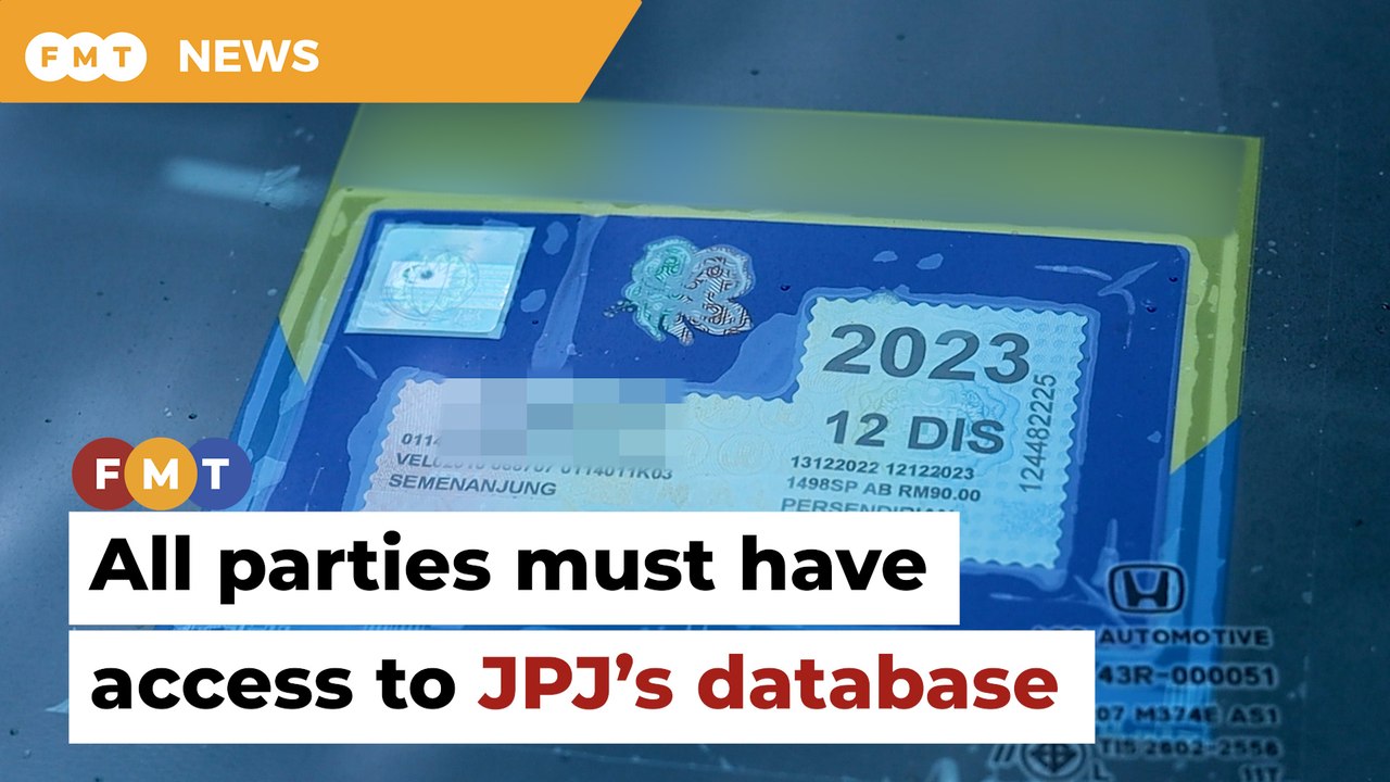 All parties must be in sync over digital road t...