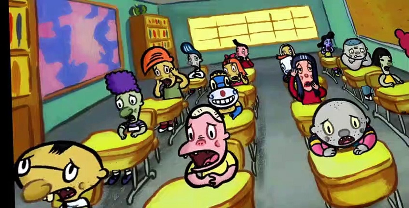 Teacher's Pet S02 E11