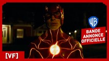 The Flash – Bande annonce officielle (VF)