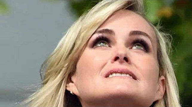 Laeticia Hallyday en soins intensifs, explication sur ses terribles douleurs