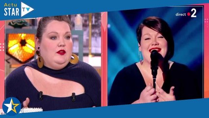 The Voice : une ex-candidate harcelée depuis 8 ans, elle raconte son calvaire