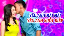 Cô Gái Xinh Đẹp Thích Trai Có LÀN DA BÁNH MẬT làm Quyền Linh BỠ NGỠ Mừng Thầm  Phụ Nữ Là Để Yêu