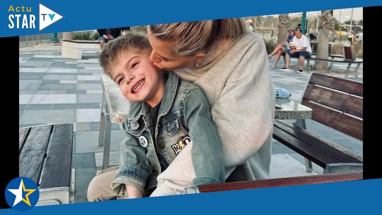 "Il faut le secouer !" : Jessica Thivenin paniquée après la dernière opération de son fils Maylone