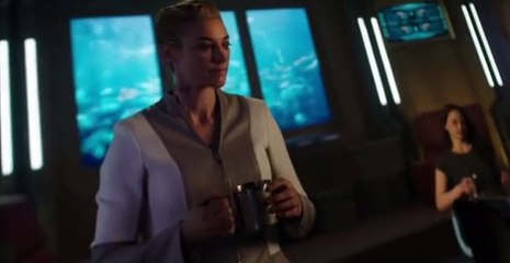 Dark Matter S02 E12