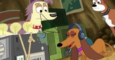 Pound Puppies 2010 Pound Puppies 2010 S01 E011 Homeward Pound