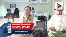 Sen. Bong Go, ikinatuwa ang tagumpay ng mga Malasakit Center sa bansa