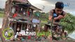 Amazing Earth: Jayson Muñoz does small things with great love!