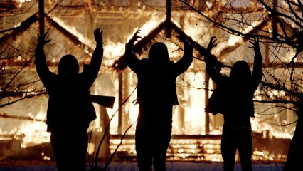 Lords Of Chaos (2018) | Official Trailer, Full Movie Stream Preview