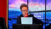 Les infos de 5h - Pierre Palmade : deux hommes présents avec l'acteur au moment du drame recherchés