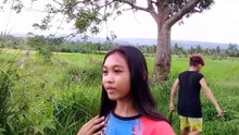 na bored kasi