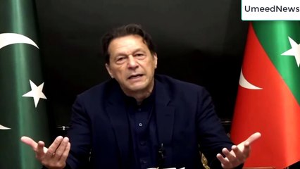 I want to put before our people how General Bajwa was saving the country from destruction -  Imran Khan