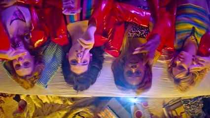 Assassination Nation (2018) | Official Trailer, Full Movie Stream Preview